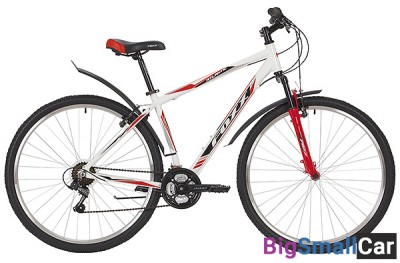 Дорожный велосипед FOXX 29AHV.ATLAN.18WT9 Дорожный велосипед FOXX 29AHV.ATLAN.18WT9