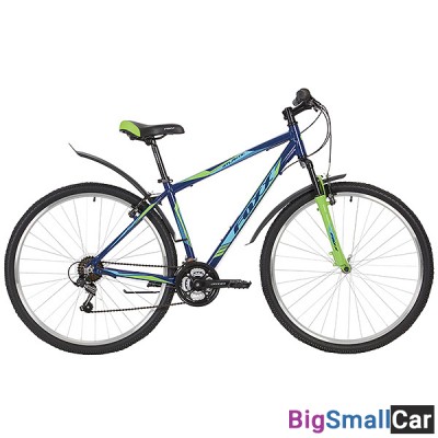 Дорожный велосипед FOXX 29AHV.ATLAN.20BL9 Дорожный велосипед FOXX 29AHV.ATLAN.20BL9