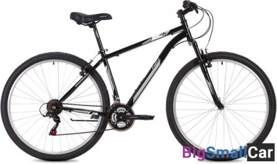 Дорожный велосипед FOXX 29SHV.AZTEC.18BK0 Дорожный велосипед FOXX 29SHV.AZTEC.18BK0