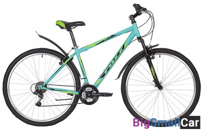 Дорожный велосипед FOXX 29SHV.AZTEC.20TQ9 Дорожный велосипед FOXX 29SHV.AZTEC.20TQ9