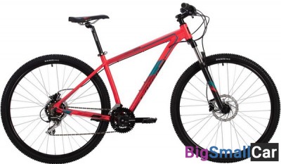 Дорожный велосипед STINGER 29AHD.GRAPHPRO.18RD0 Дорожный велосипед STINGER 29AHD.GRAPHPRO.18RD0