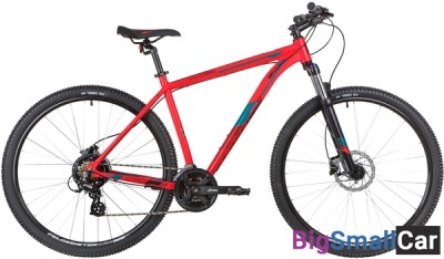 Дорожный велосипед STINGER 29AHD.GRAPHPRO.22RD0 Дорожный велосипед STINGER 29AHD.GRAPHPRO.22RD0