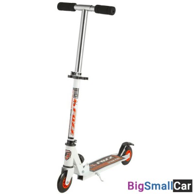 Самокат городской 100EP.FOXX.WOR7 FOXX - купить Перми