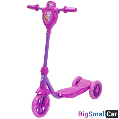 Самокат городской 115BABY.PN5 FOXX - купить Перми