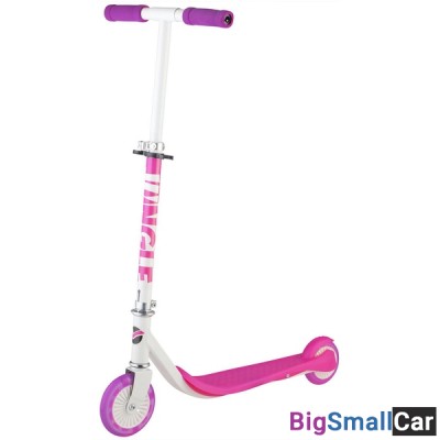 Самокат городской 125P.JUNGLE.PN7 NOVATRACK - купить Перми