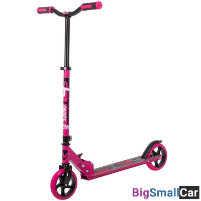 Самокат городской 145.JUNGLE.PN20 NOVATRACK - купить Перми