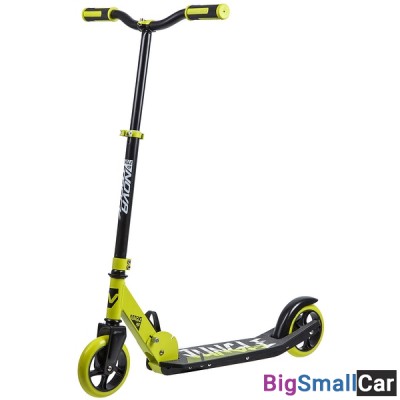 Самокат городской 145P.JUNGLE.LM9 NOVATRACK - купить Перми