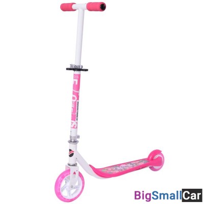 Самокат городской 145P.JUNGLE.PN8 NOVATRACK - купить Перми