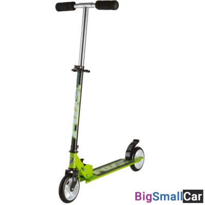 Самокат городской 145S.FOXX.GN7 FOXX - купить Перми