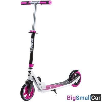 Самокат городской 160P.POLIS.PN9 NOVATRACK - купить Перми