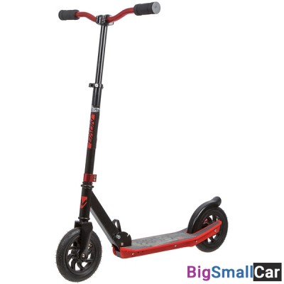 Самокат городской 200I.POLIS.RD20 NOVATRACK - купить Перми