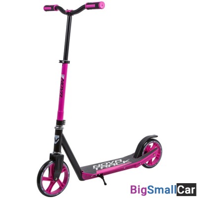 Самокат городской 200PNF.POLIS.PN9 NOVATRACK - купить Перми