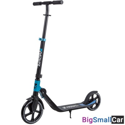 Самокат городской 230FS.DEFT.BL9 NOVATRACK - купить Перми