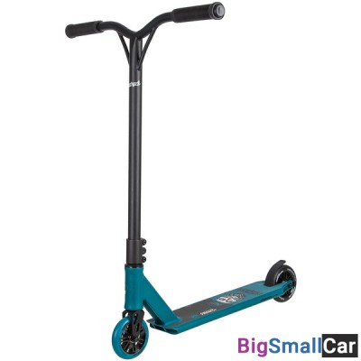 Трюковой самокат 110A.REPLAY.BL20 NOVATRACK