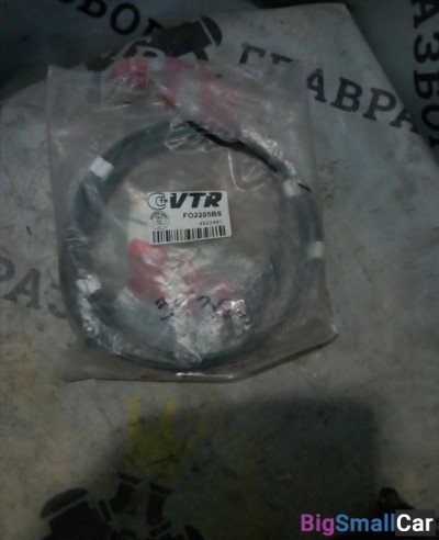 Датчик ABS задний левый Transit  FA  2000-2006 4522491/0265006812 - купить Перми