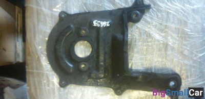 Кожух ремня ГРМ внутренний Aveo (T250) 2005-2011, Matiz, Aveo (T200) 2003-2008 (1.2 B12S1) б/у - купить Перми