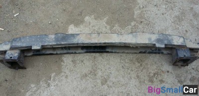 Усилитель заднего бампера Passat  B7  2011-2015/Passat CC 2008-2017 б/у - купить Перми