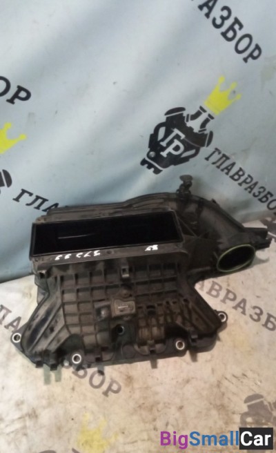 Коллектор впускной Passat  B7  2011   1.4 САХА б/у