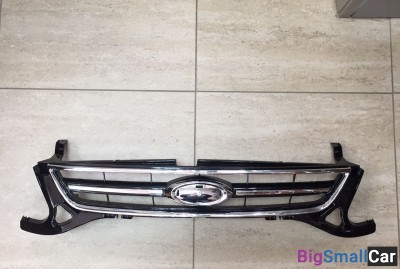 Решетка радиатора Форд Мондео 2011 склад16 - купить Перми