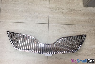 Решетка радиатора Toyota Camry 2009-2011 склад16 - купить Перми