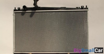 Радиатор охлаждения mazda 6 GG склад16 - купить Перми