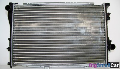 Радиатор охлаждения BMW E38/E39 склад16 - купить Перми