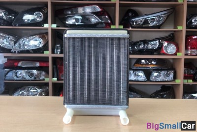 Радиатор печи Sptinter 1995 - 2006 склад16 - купить Перми