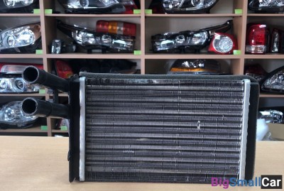 Радиатор печи Audi 80 склад16 - купить Перми