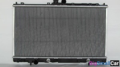 Радиатор охлаждения mitsubishi lanser 9 склад16 - купить Перми