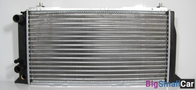 Радиатор охлаждения ауди 80/90 / audi 80/90 склад16 - купить Перми