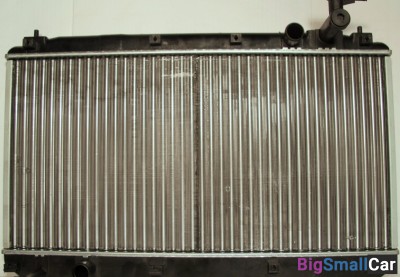 Радиатор охлаждения Чери Тигго склад16 - купить Перми