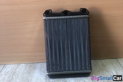 Радиатор печи Mercedes W123 склад16 - купить Перми