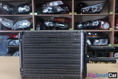 Радиатор печи Opel Vectra B склад16 - купить Перми