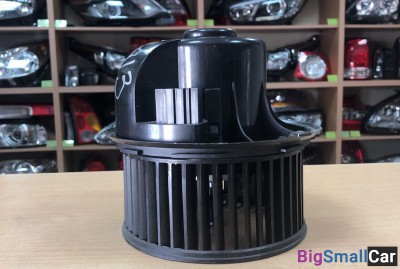 Мотор Печи Galaxy / Sharan 1995 - 2010 склад16 - купить Перми