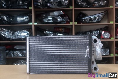 Радиатор печи Audi A4 2000 склад16 - купить Перми