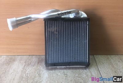 Радиатор печи Audi Q7/ Tuareg склад16 - купить Перми