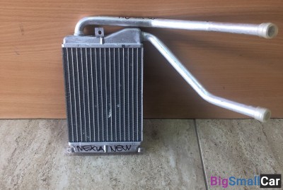 Радиатор печи Nexia N150 склад16 - купить Перми