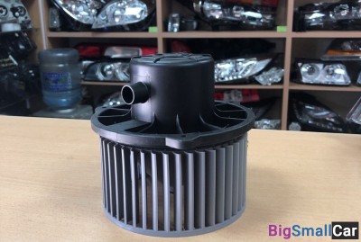 Мотор печи Sonata / Santa Fe 1 склад16 - купить Перми