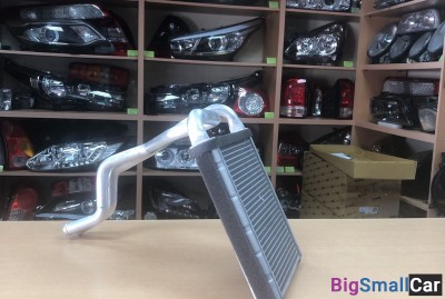 Радиатор печи Kia Ceed / Elantra / i30 склад16 - купить Перми