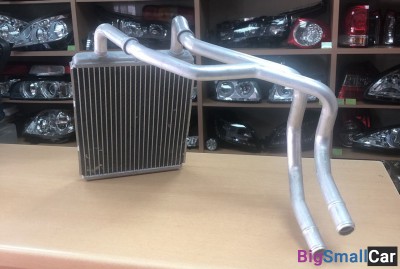 Радиатор печи Kia Cerato 2004 - 2009 склад16 - купить Перми