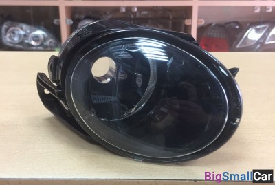 Фара противотуманная VW Passat 2005 склад16 - купить Перми
