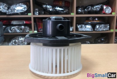 Мотор печи Aveo t200 - t250 склад16 - купить Перми