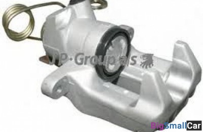 Суппорт JP group 1162000970 Задний левый для диска