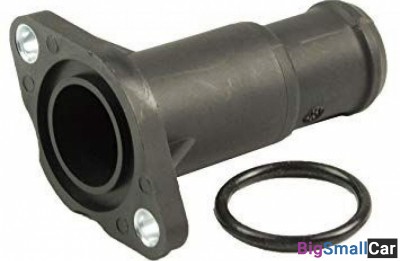 Фланец системы охлаждения hans pries 107638756 9A