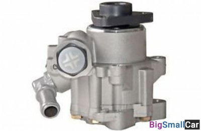 Насос гур stellox 0036328SX 140 bar