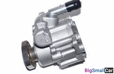 Насос гур JP group 1145100500 отступ 52мм