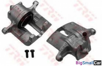 Суппорт TRW BHW167 Правый передний