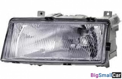 Фара diamond 81969 Левая с 98г