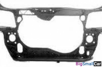 Суппорт радиатора TYG 31000136