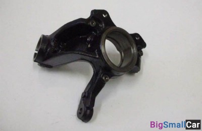 Кулак поворотный vika 415101 Правый